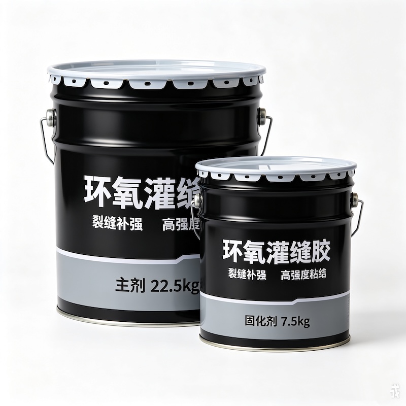 上林裂缝修复封闭胶